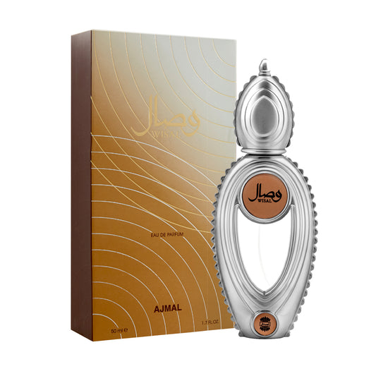 Ajmal Wisal Eau De Luxury Perfume 50 ML