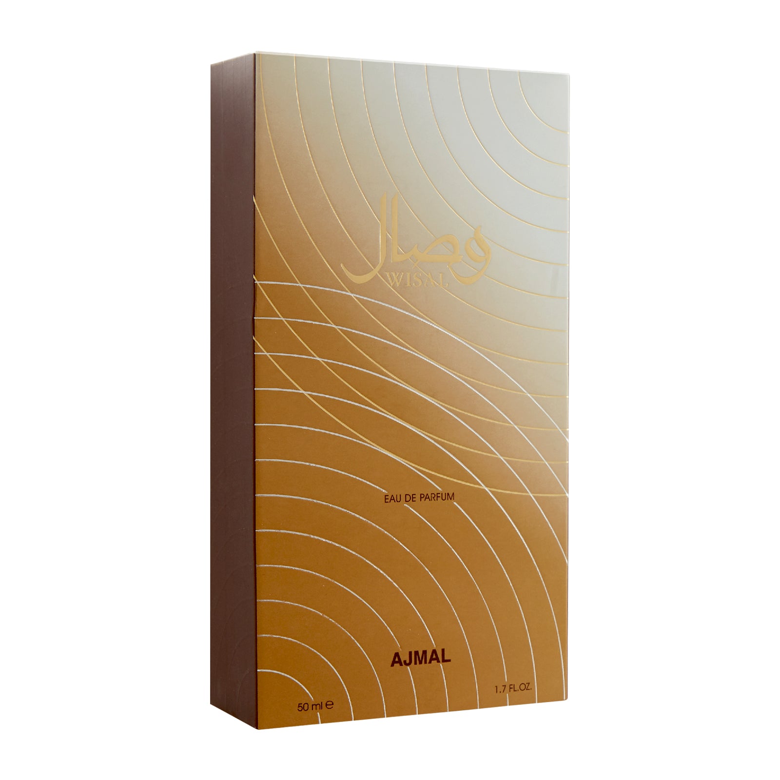 Ajmal Wisal Eau De Luxury Perfume 50 ML