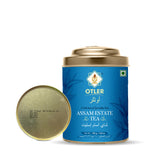 OTLER Assam Estate Black Tea - 100g