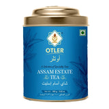 OTLER Assam Estate Black Tea - 100g