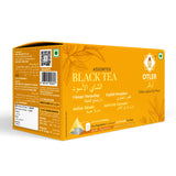 OTLER Assorted Black Tea - 4 Flavours