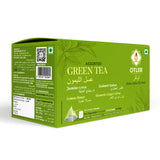 OTLER Assorted Green Tea - 4 Flavours