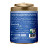 OTLER Butterfly Pea Blue Herbal Tisane - 25 Tea Bags