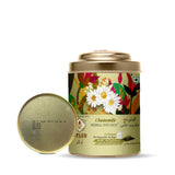 OTLER Chamomile Herbal Infusion  - 25 Tea Bags