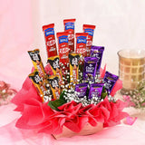 Chocolate Hamper for you