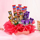 Chocolate Hamper for you