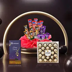 Chocolates Collection