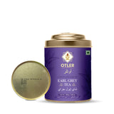 OTLER Earl Grey Black Tea - 100g