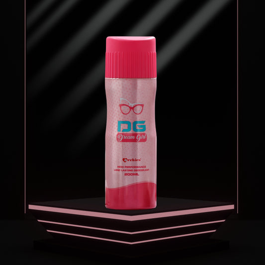 ARCHIES Dream Girl Deo Original Deodorant Spray  -  For Women (200 ml)