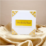 Lord Ganesha Yantra Box