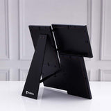 Silver plated Multi Space Photo Frame