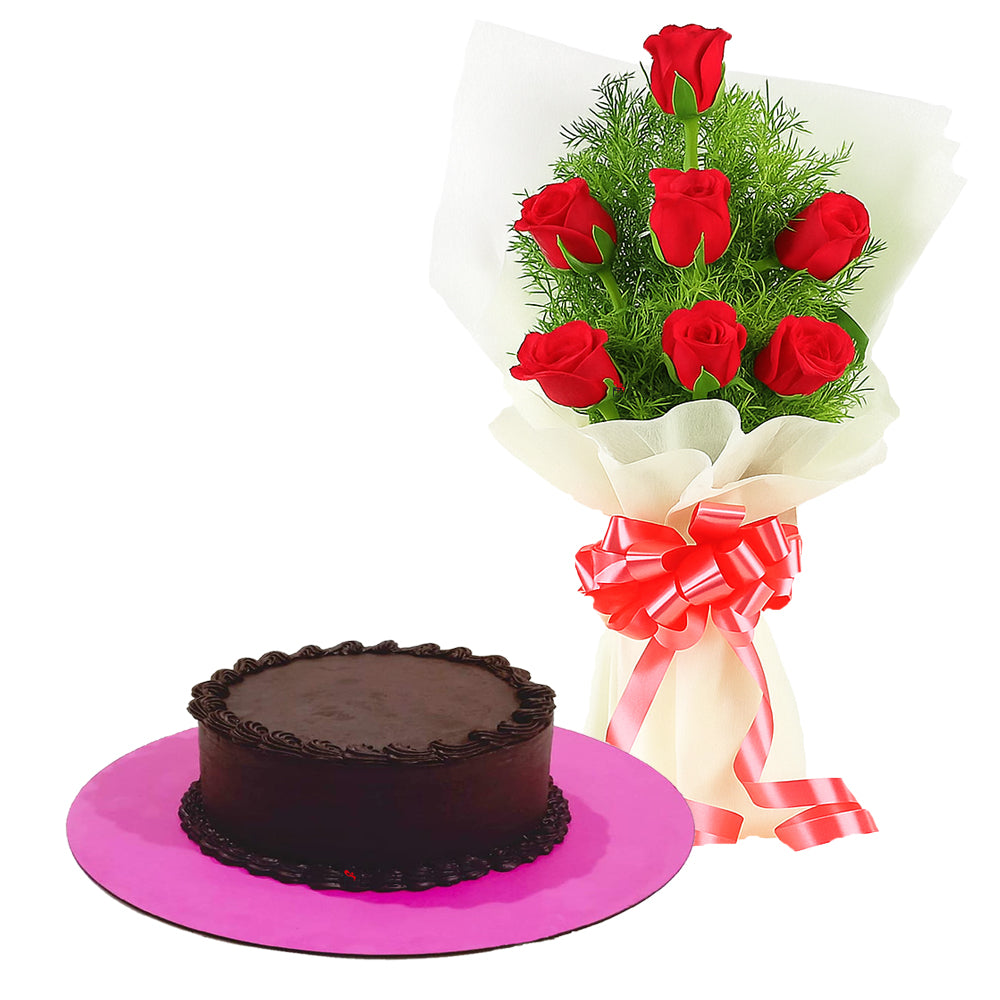 Sweet Bond Delight