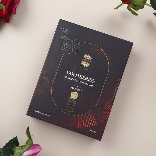 Ajmal Gold Series Concentrated