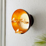 Diya Bowl For Wall Decoration