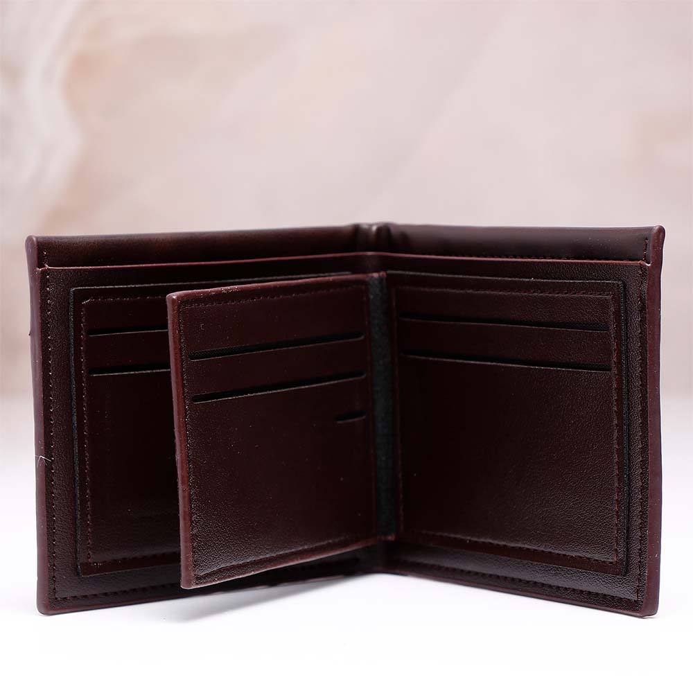 Royal Luxe Mens Wallet