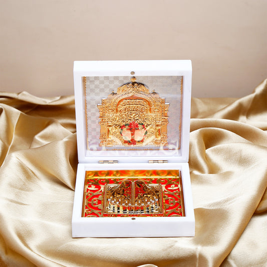 Shree Ganesha Yantra Box