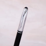Submarine Stainless Steel Ball Pen