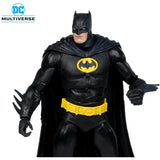 Dc Comics Build A Figures  - Plastic Man - Batman Figure by Mcfarlane Toys