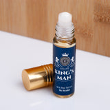 ATTAR- KING'S MAN ROLL ON 6ML