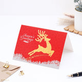 Christmas Seasons Greeting Card