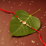 Beautiful Evil Eye Rakhi