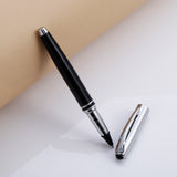 Submarine Stainless Steel Ball Pen