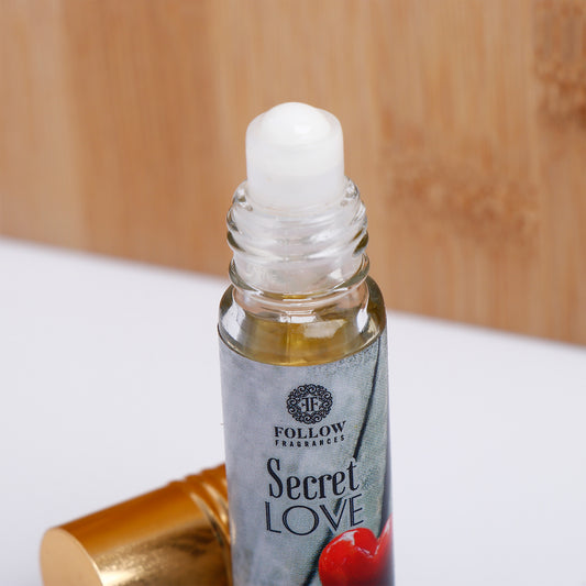 ATTAR- SECRET LOVE ROLL ON 6ML