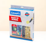 Luxor Back To School Kit