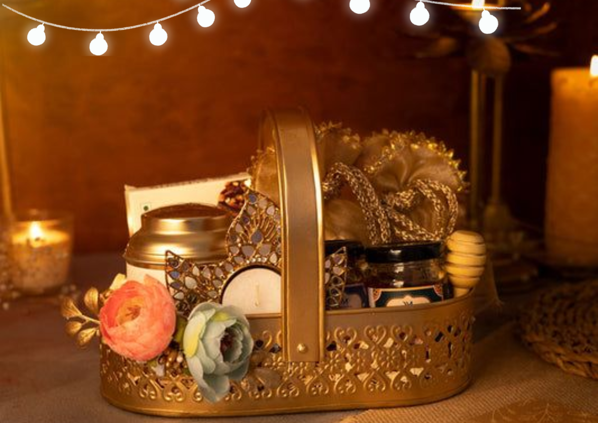 Sanskriti Diwali Hamper