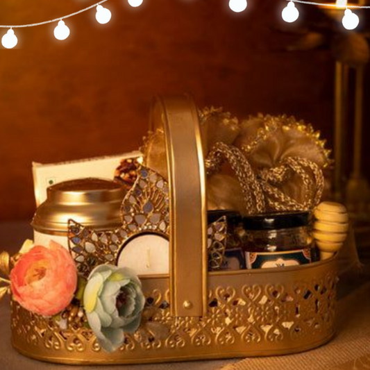 Sanskriti Diwali Hamper