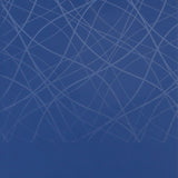 Blue Hardbound Corporate Planner