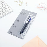 Parker Beta Premium Diary and Pen Gift Set