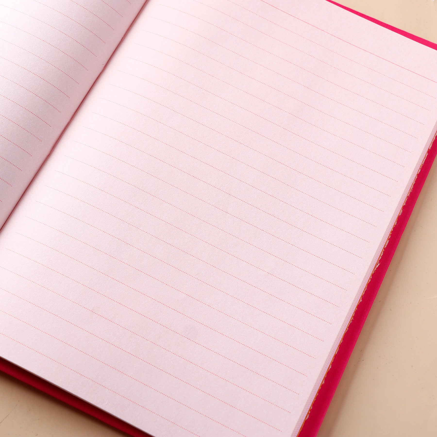 Desi Archies Owl on Branch Notebook