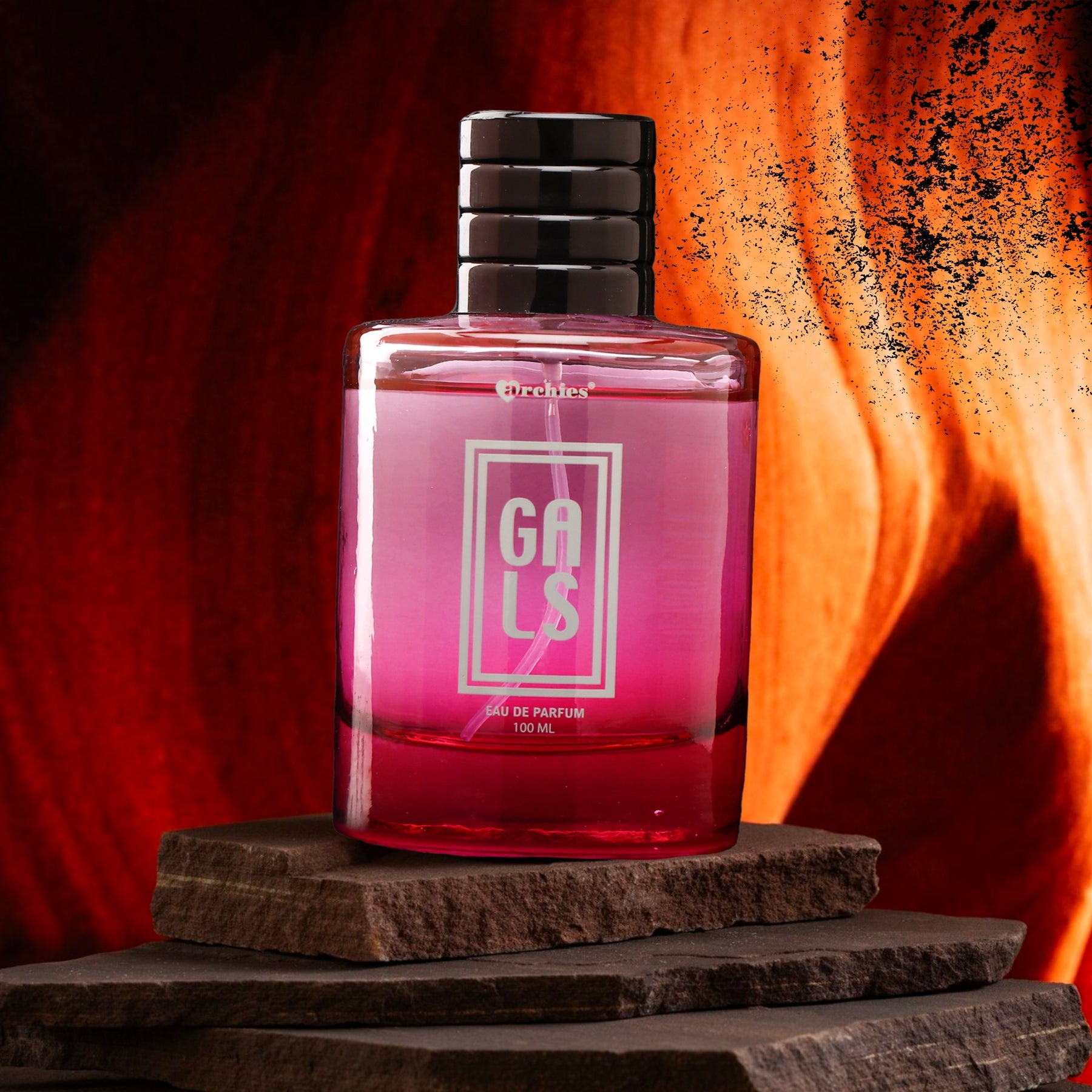 Archies Gals Original Perfume 100 ML