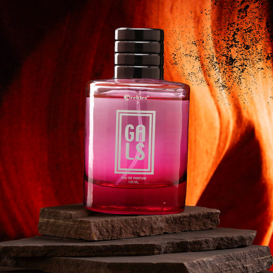 Archies Gals Original Perfume 100 ML