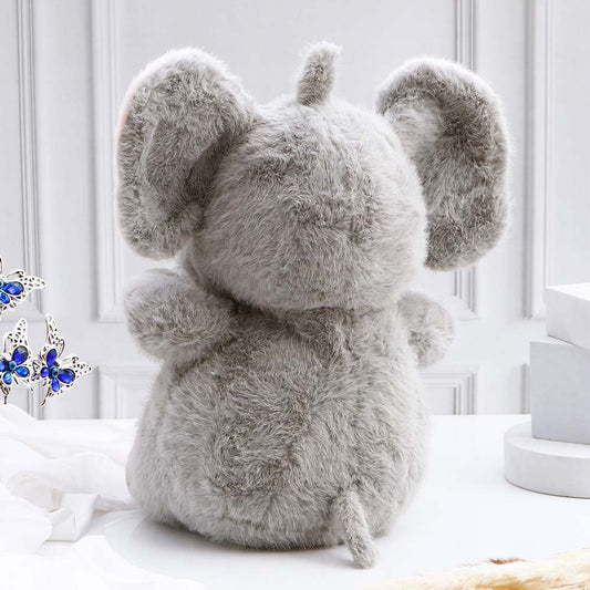 Jumbo Elephant - 35 CM