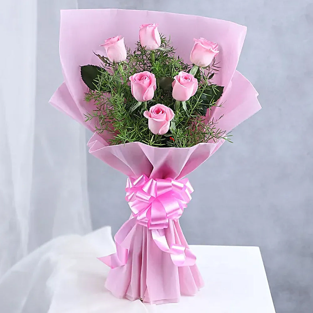 Blooms of Bond