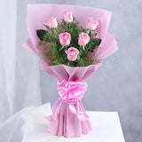 Blooms of Bond