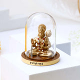 Aashirwad Shree Hanuman Ji Idol - Small