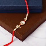 Beautiful Evil Eye Rakhi