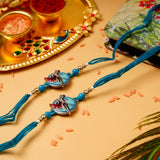 Avengers Thor Kids Rakhi Pack of 2