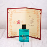 Dream Boy Perfume with Rakhi Greeting Card