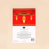 Diwali Wishes Seasons Greeting Card Pack Of 10