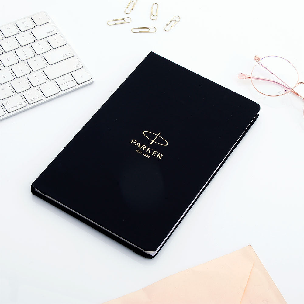 Parker Beta Premium Diary and Pen Gift Set
