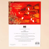 Classic Diwali Seasons Greeting Card Pack Of 10