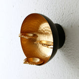 Diya Bowl For Wall Decoration