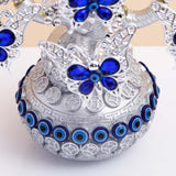 Mystical Evil Eye Vase