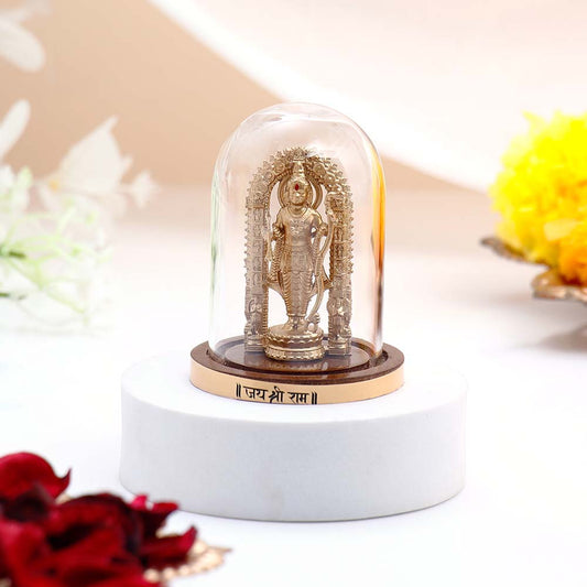 Ayodhya Shree Ram Lalla Idol - Small