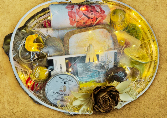 Rajshree Diwali Gift Hamper