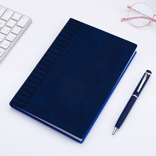 Submarine Sapphire Blue Gift Set